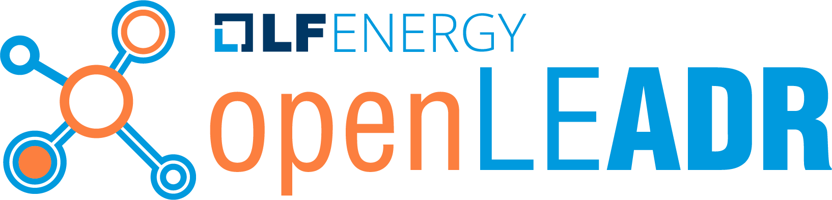 OpenLEADR